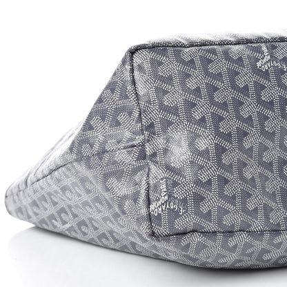 Goyard Goyardine Saint Louis PM Grey 12 of 17