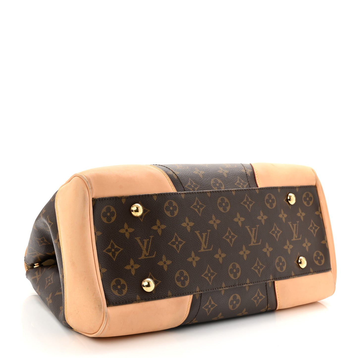 Monogram Beverly GM