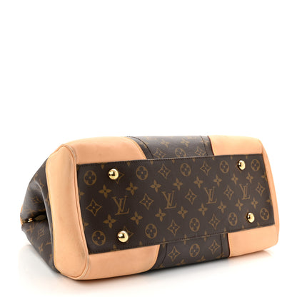 Louis Vuitton Monogram Beverly GM 4 of 10