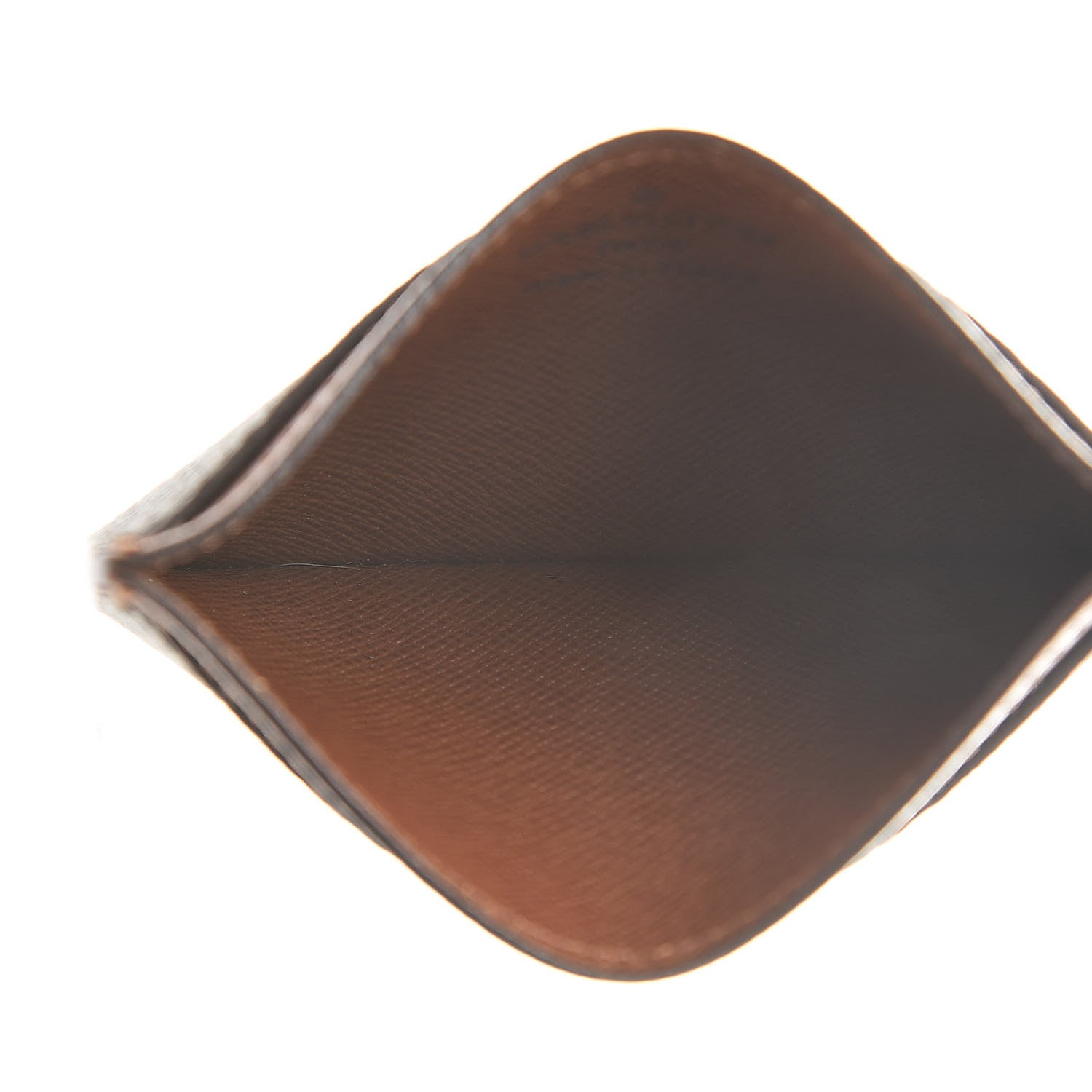 Louis Vuitton Monogram Card Holder Armagnac 5 of 7