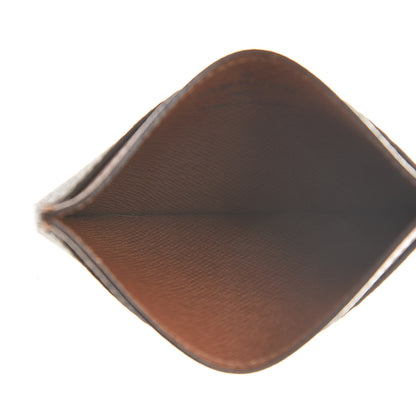 Louis Vuitton Monogram Card Holder Armagnac 5 of 7