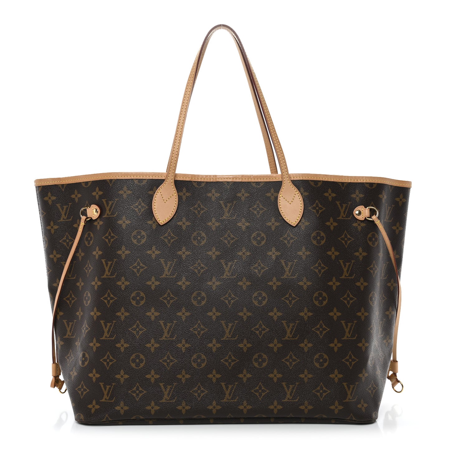 Monogram Neo Neverfull GM