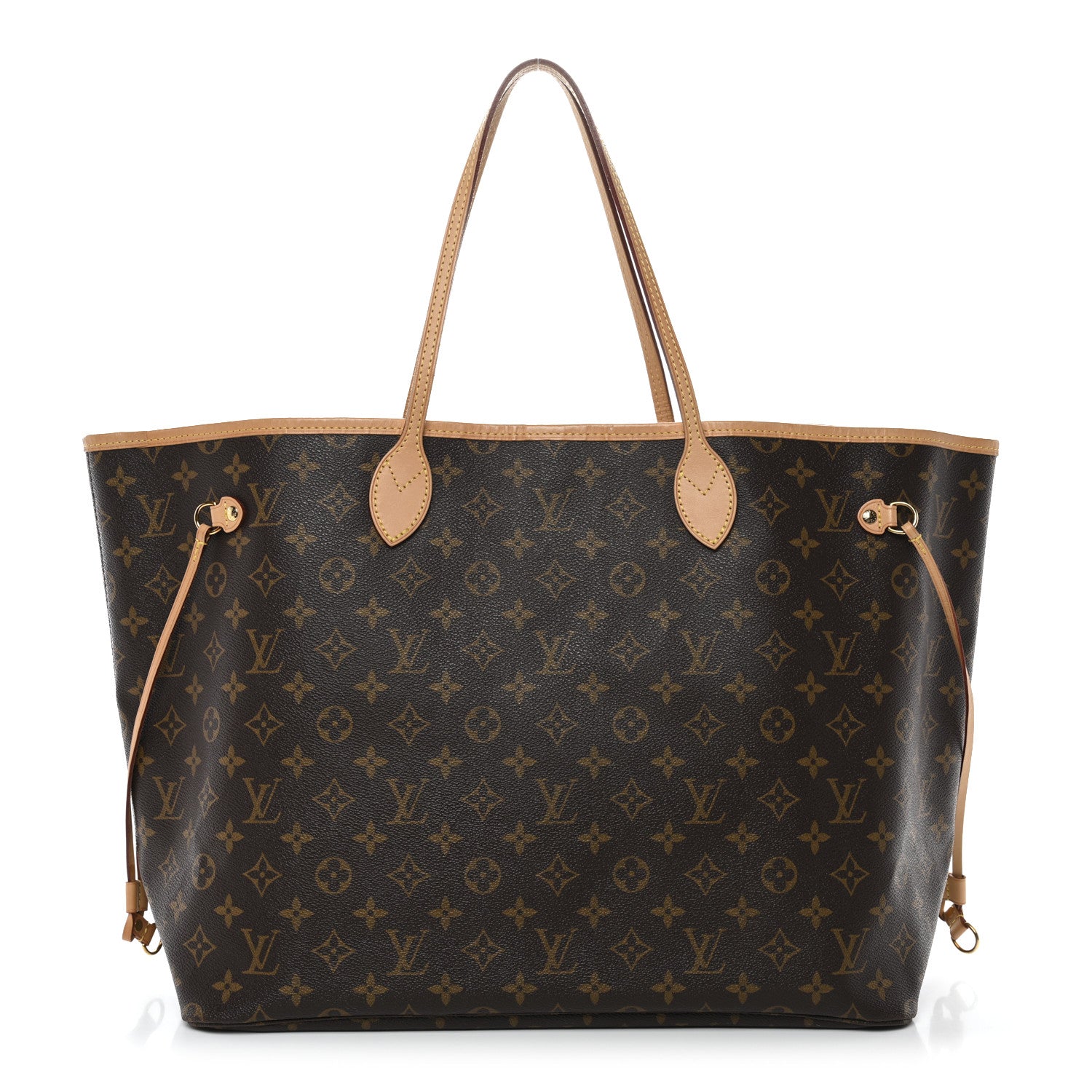 Louis Vuitton Monogram Neo Neverfull GM 1 of 16