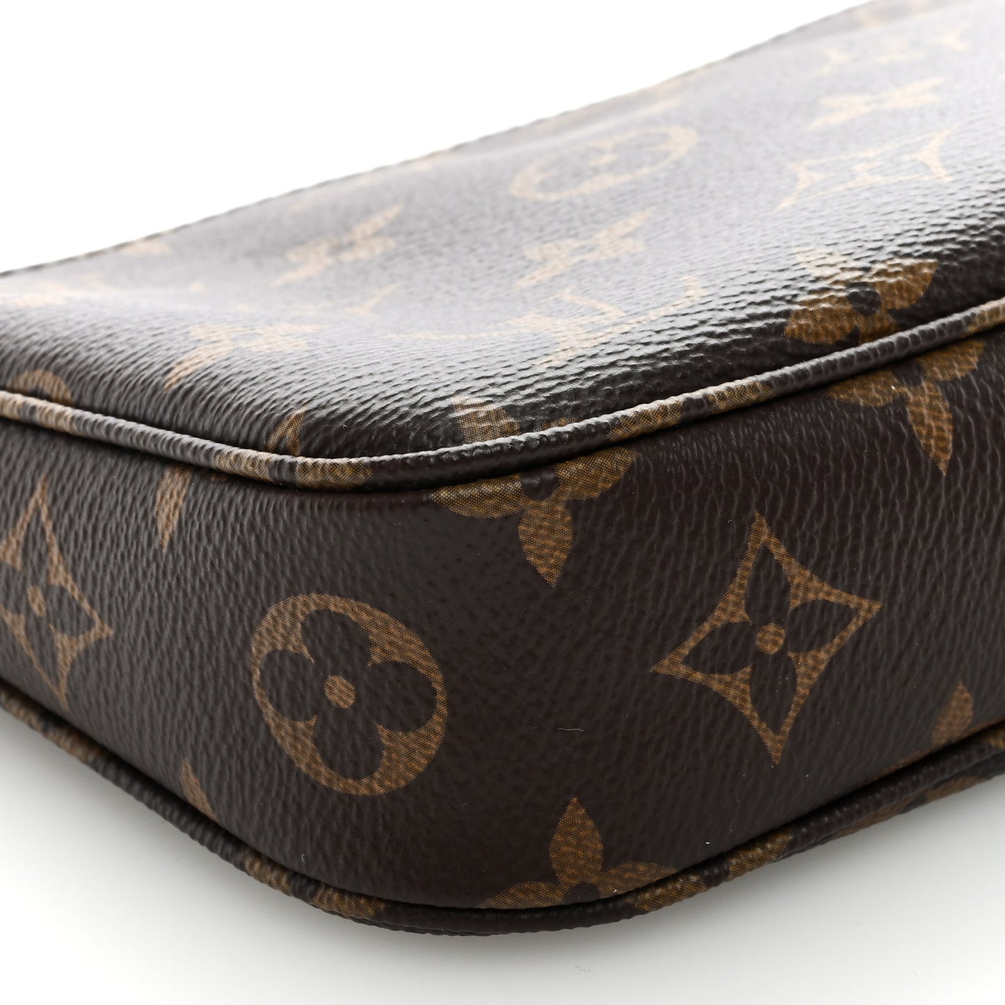 Monogram Pochette Accessories NM