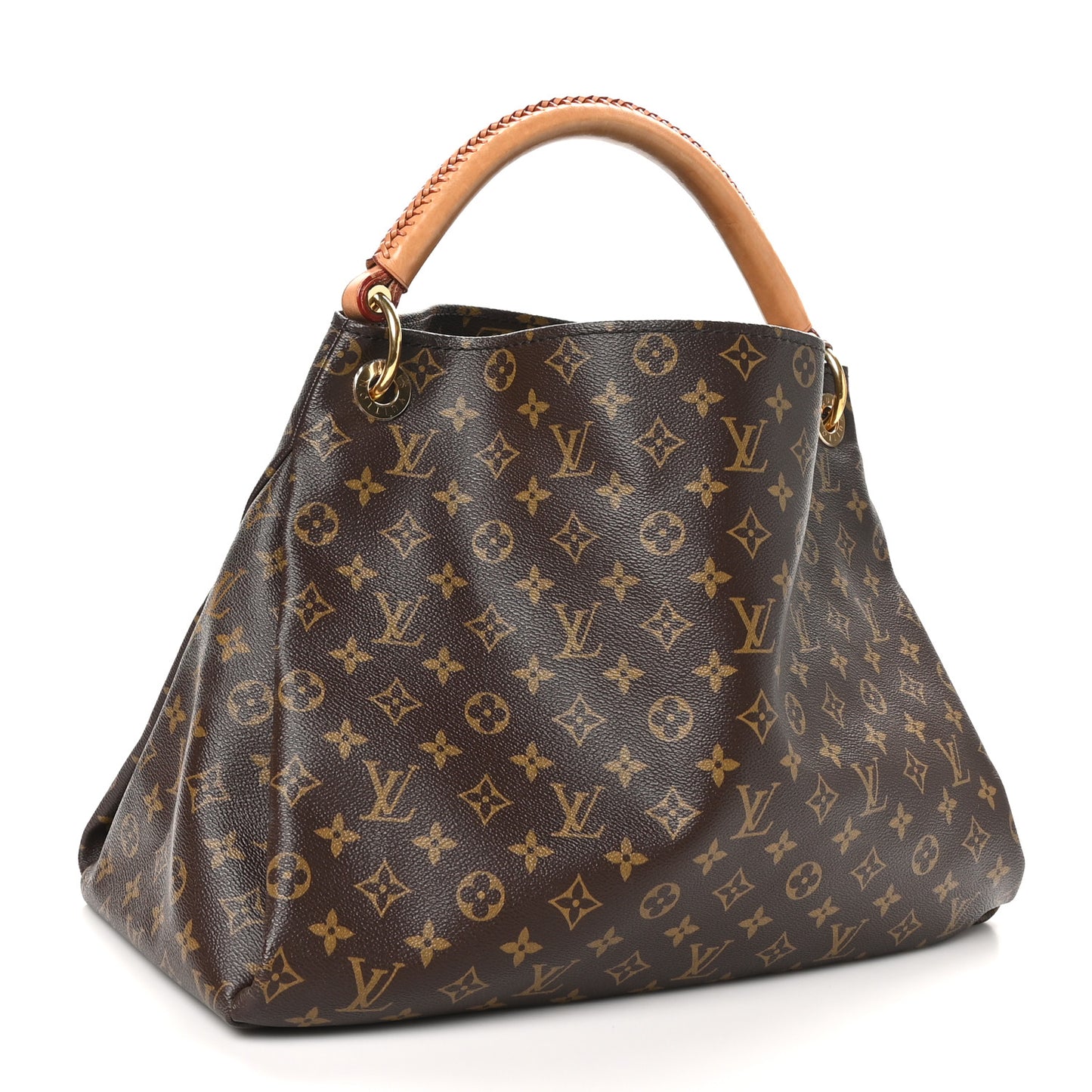 Monogram Artsy MM