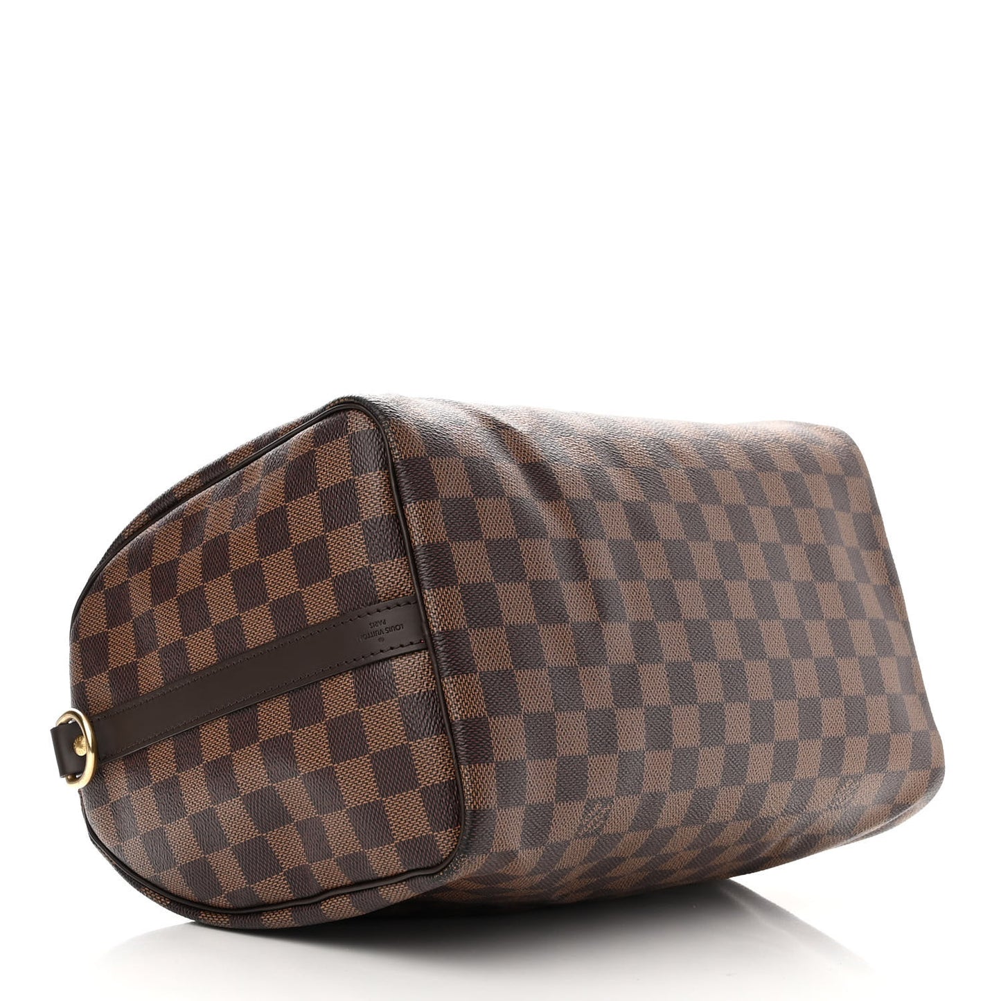 Damier Ebene Speedy Bandouliere 30
