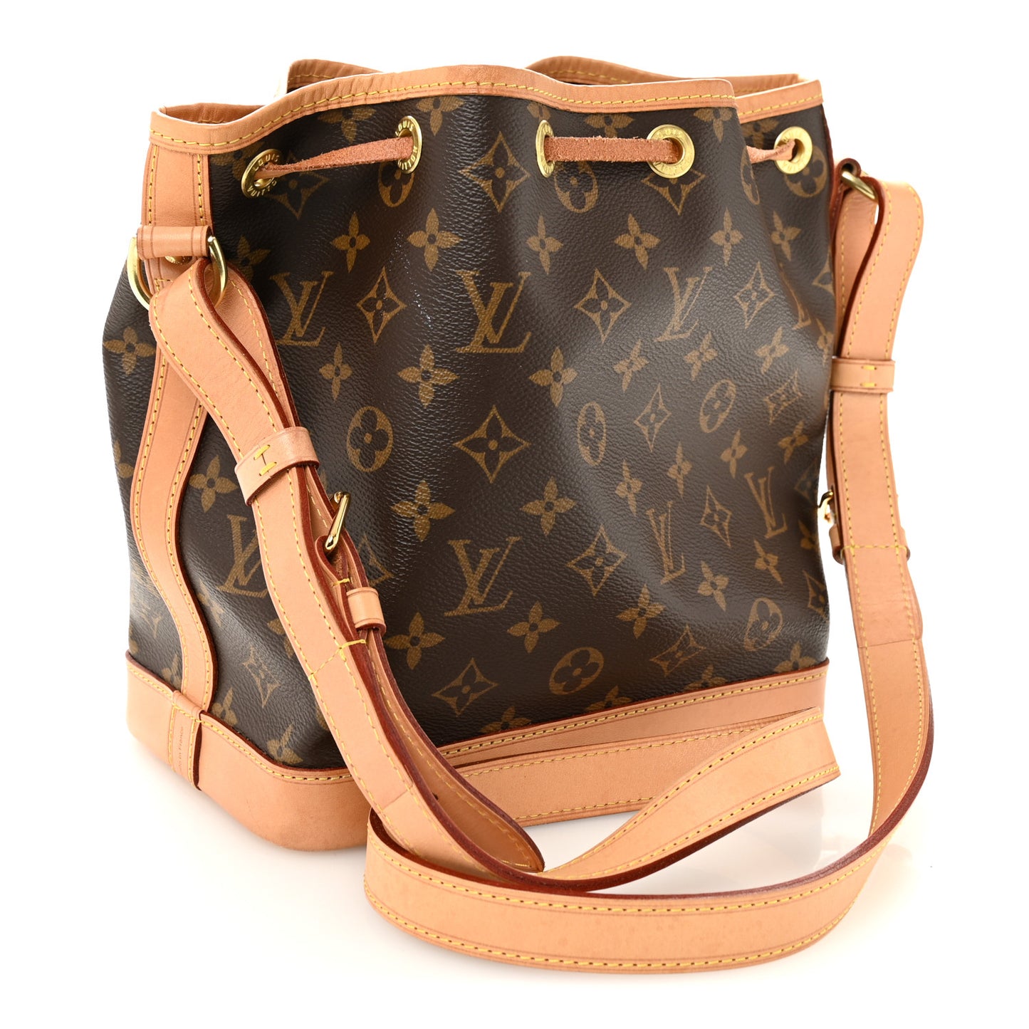 Monogram Noe BB