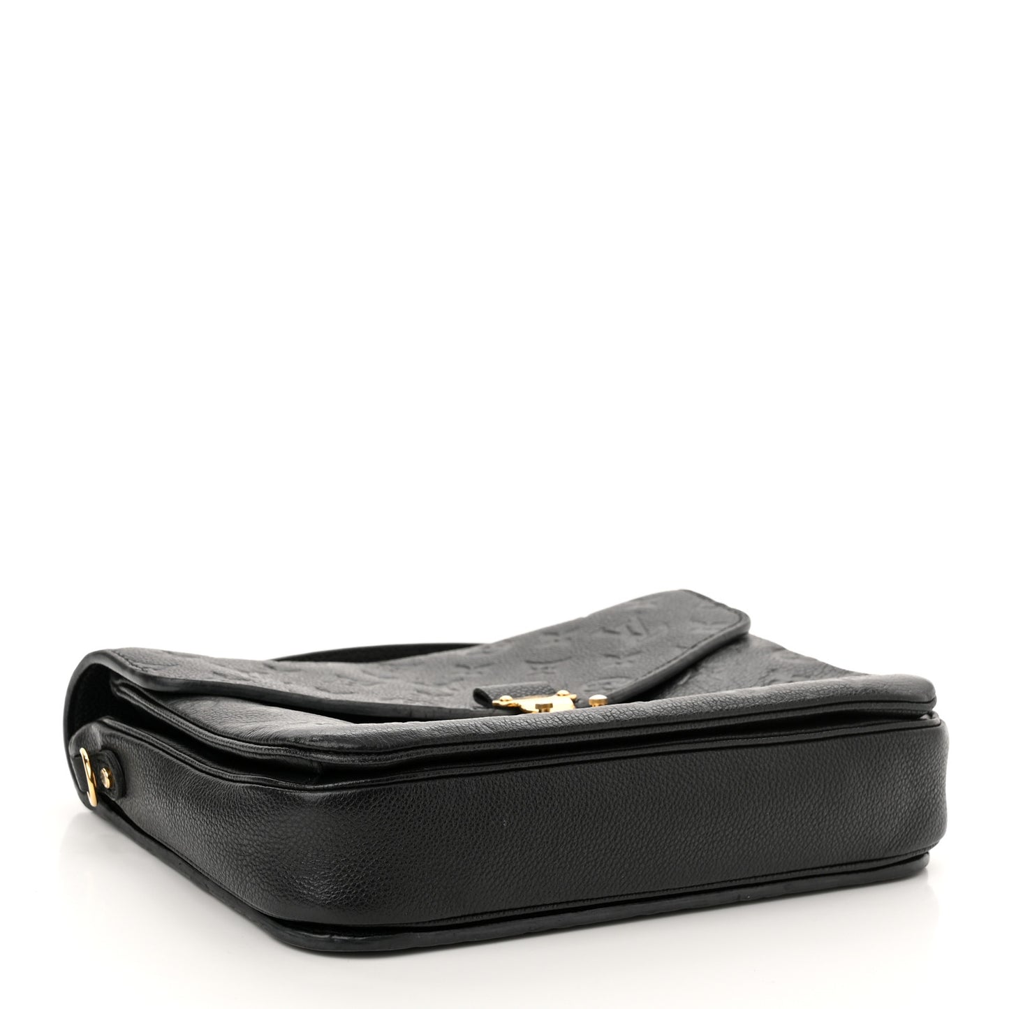 Empreinte Pochette Metis Black