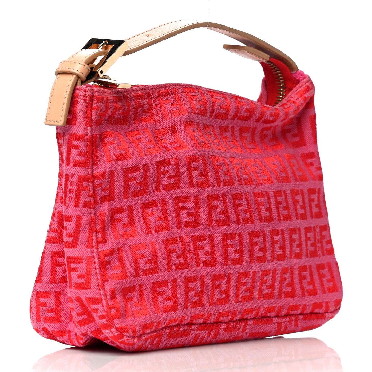 Zucchino Mini Pochette Pink