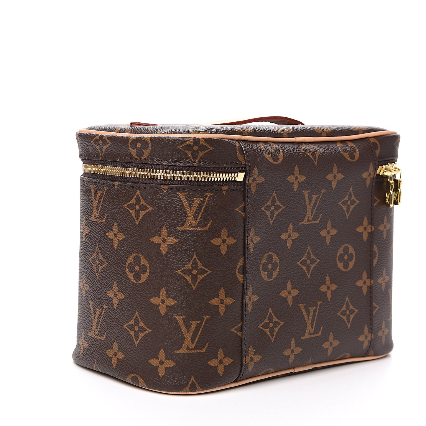 Monogram Nice BB