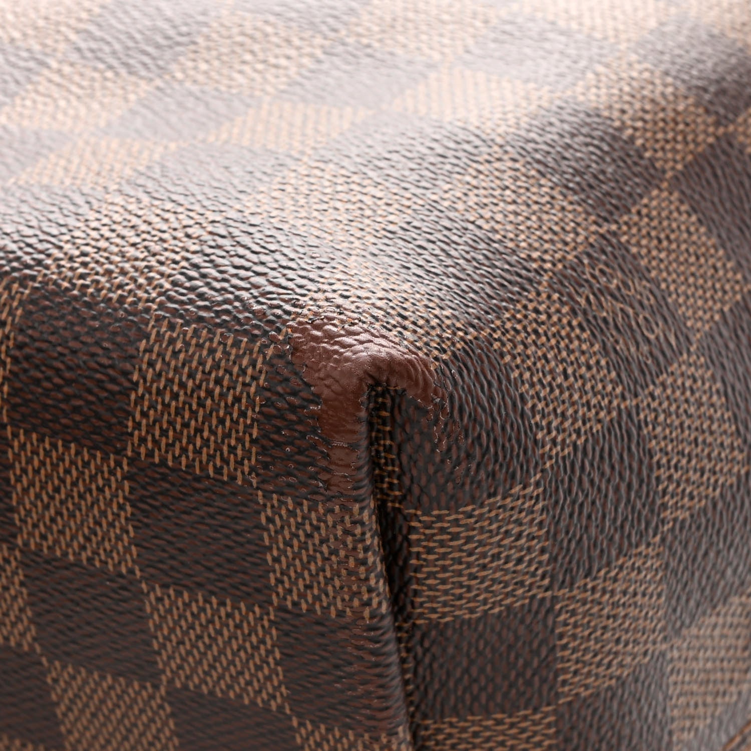 Louis Vuitton Damier Ebene Iena MM 11 of 12