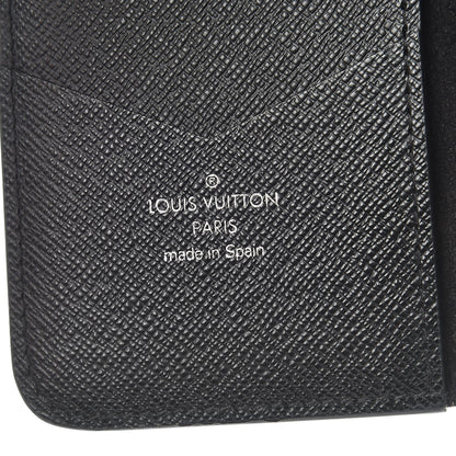 Louis Vuitton Monogram Eclipse iPhone X Folio Case 6 of 10