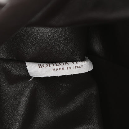 Bottega Veneta Calfskin The Pouch Chain Fondant 8 of 10