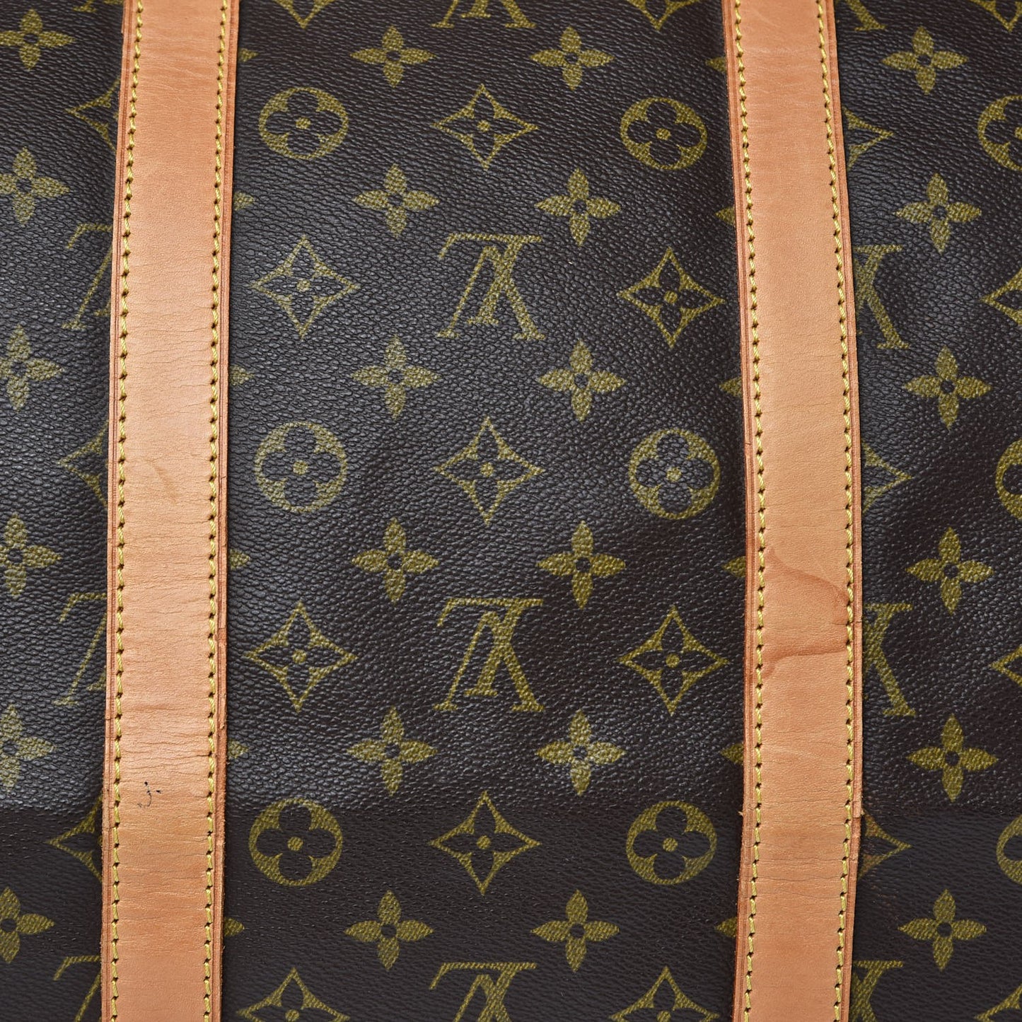 Monogram Keepall 55