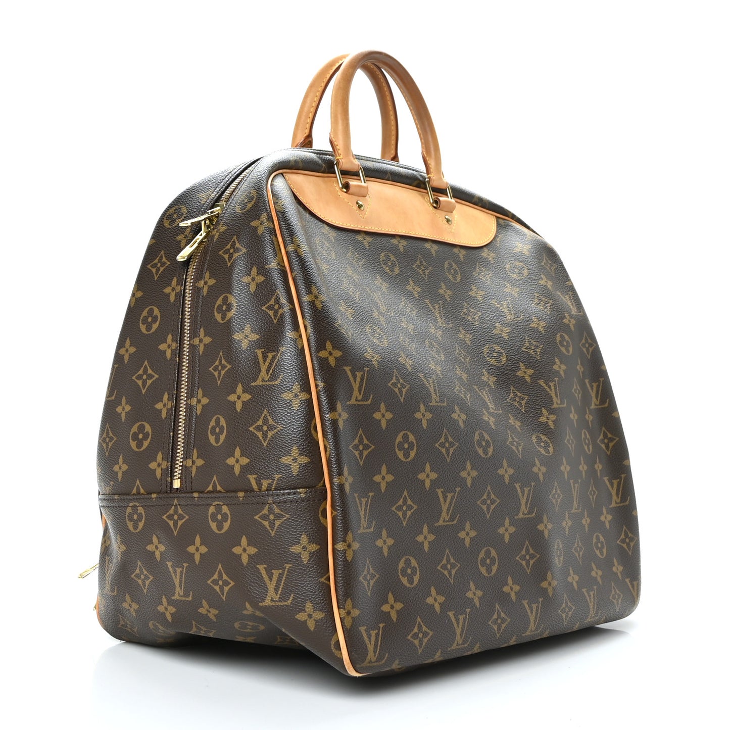Monogram Evasion Sports Bag