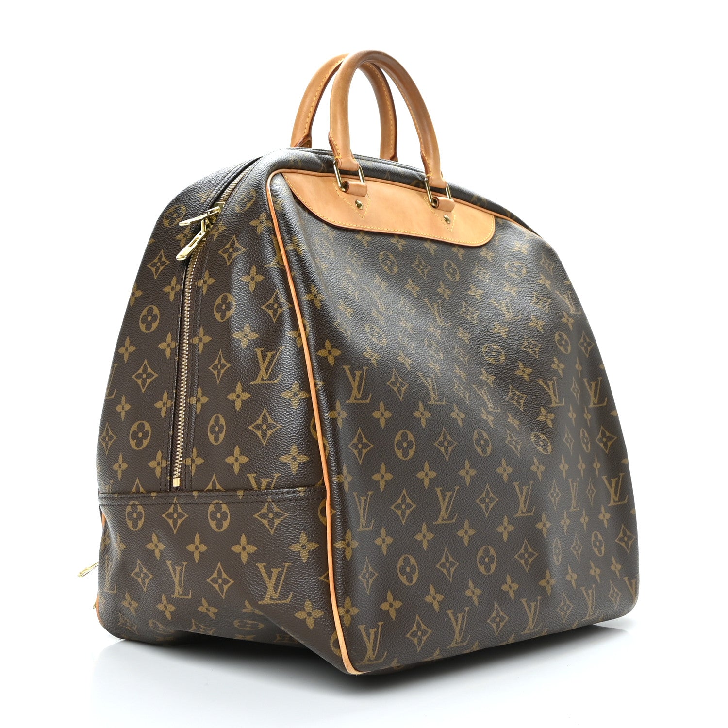 Louis Vuitton Monogram Evasion Sports Bag 3 of 11