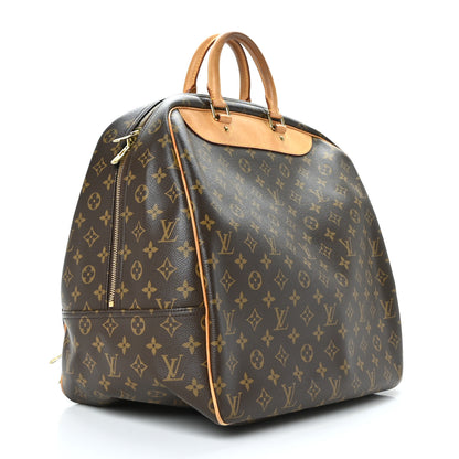 Louis Vuitton Monogram Evasion Sports Bag 3 of 11