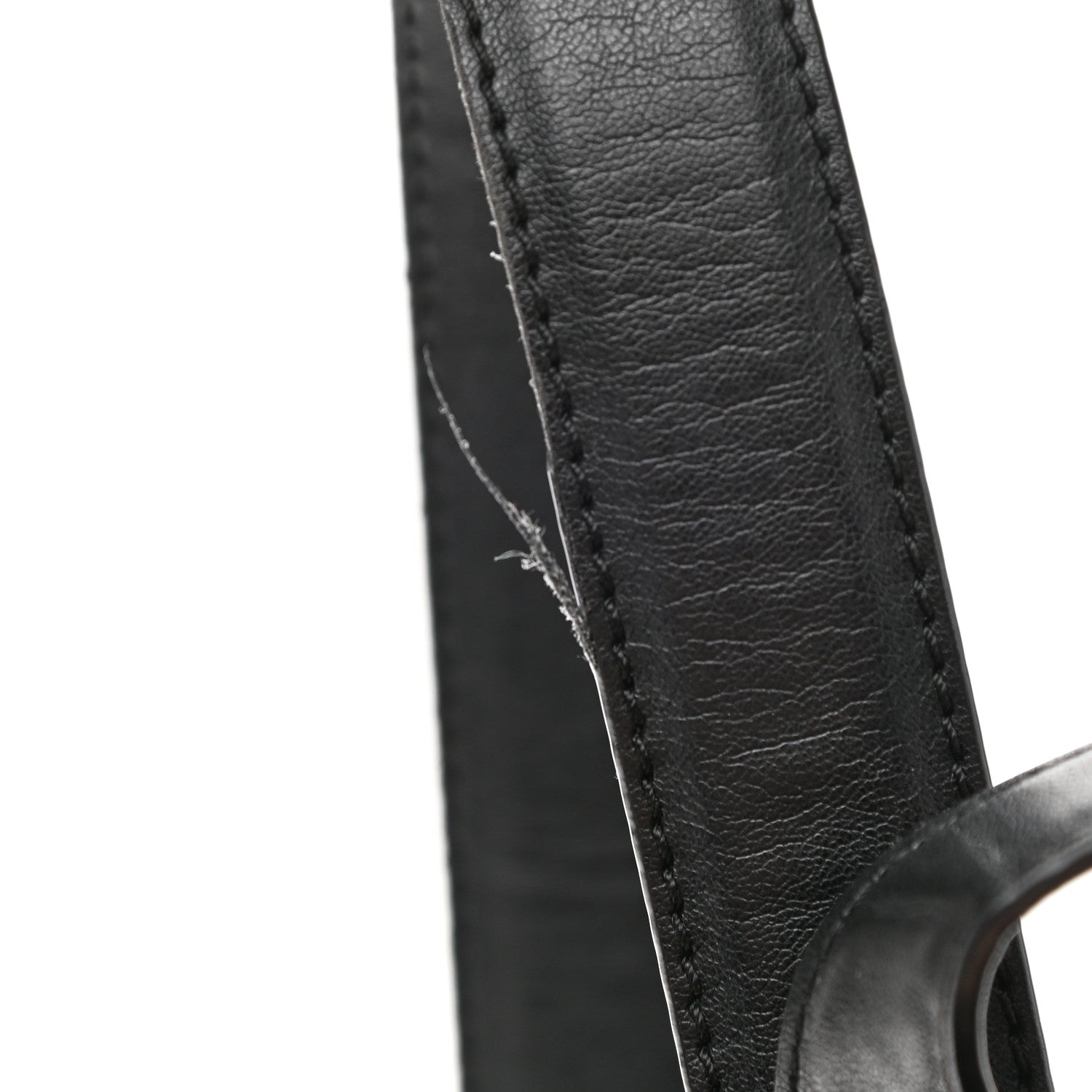 Stella McCartney Shaggy Deer Small Falabella Backpack Black 15 of 16