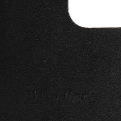 Louis Vuitton Monogram iPhone 11 Pro Max Bumper Black 11 of 13