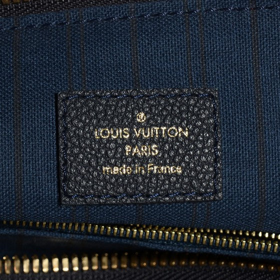 Louis Vuitton Empreinte Lumineuse PM Infini 6 of 14