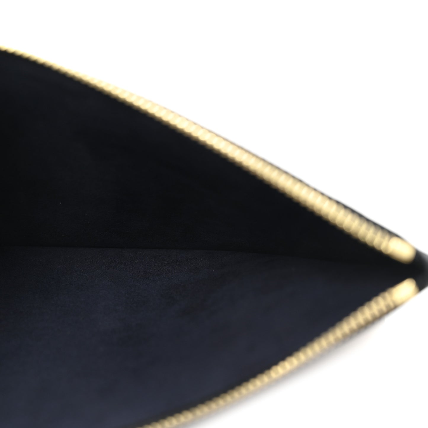 Empreinte Monogram Giant Neverfull MM Pochette Black