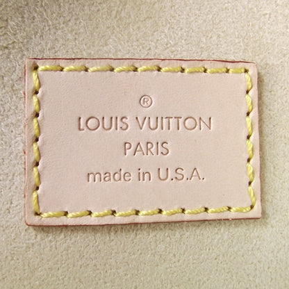 Louis Vuitton Monogram Manhattan GM 7 of 8