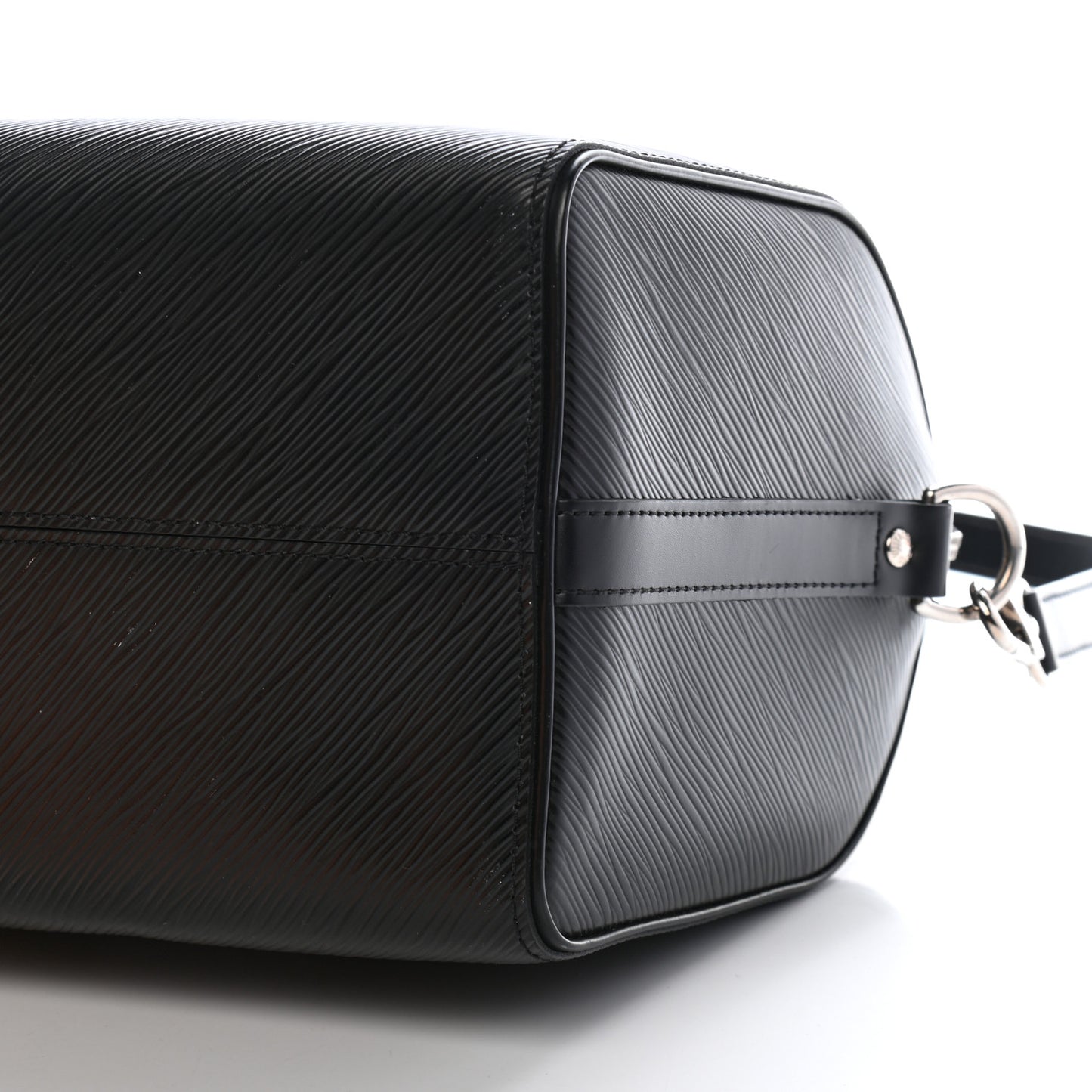 Epi Speedy Bandouliere 25 Black