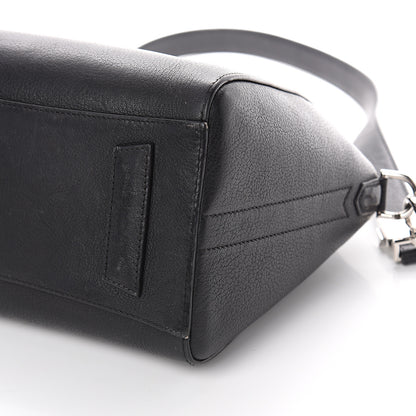 Givenchy Sugar Goatskin Small Antigona Black 8 of 8