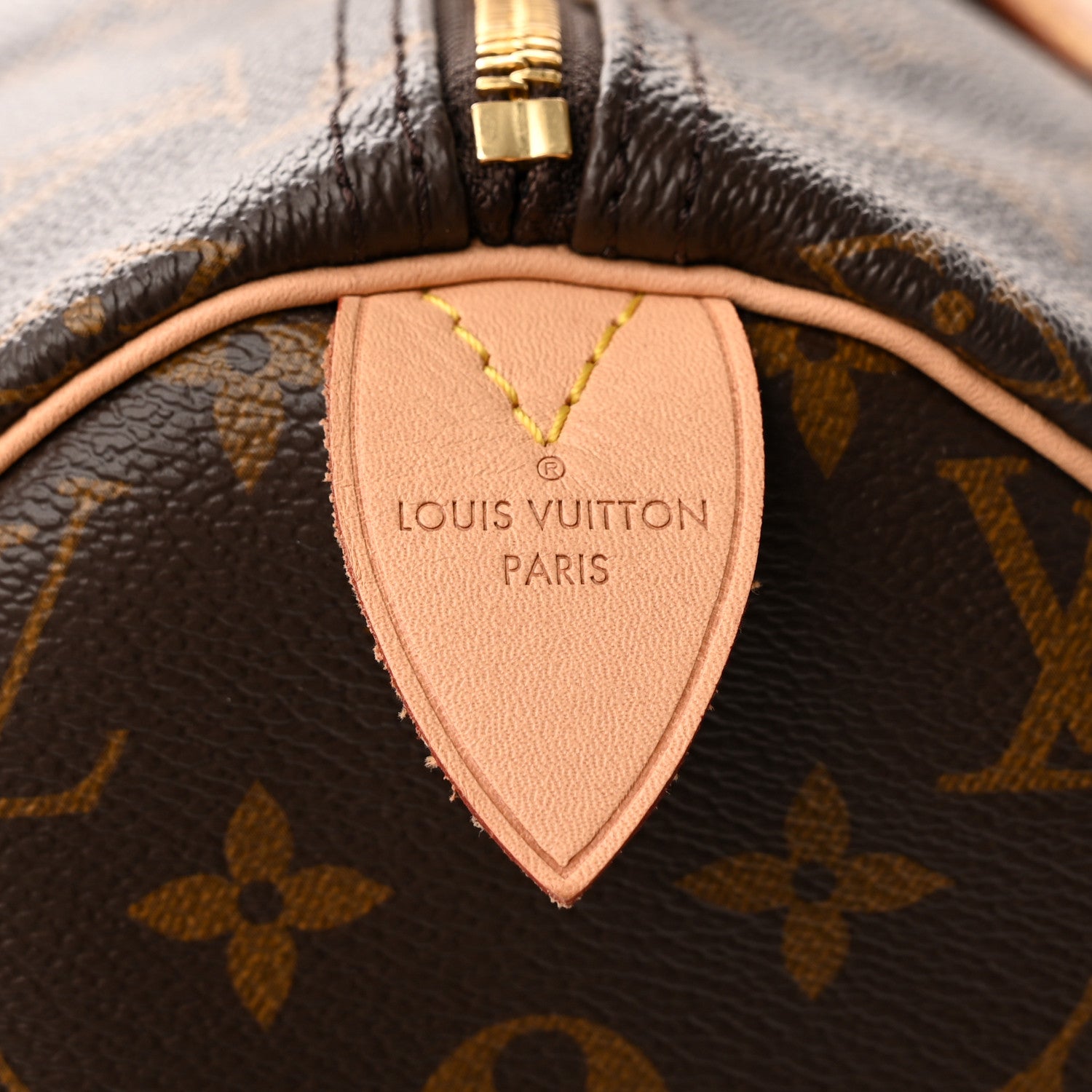 Louis Vuitton Monogram Speedy 40 6 of 16
