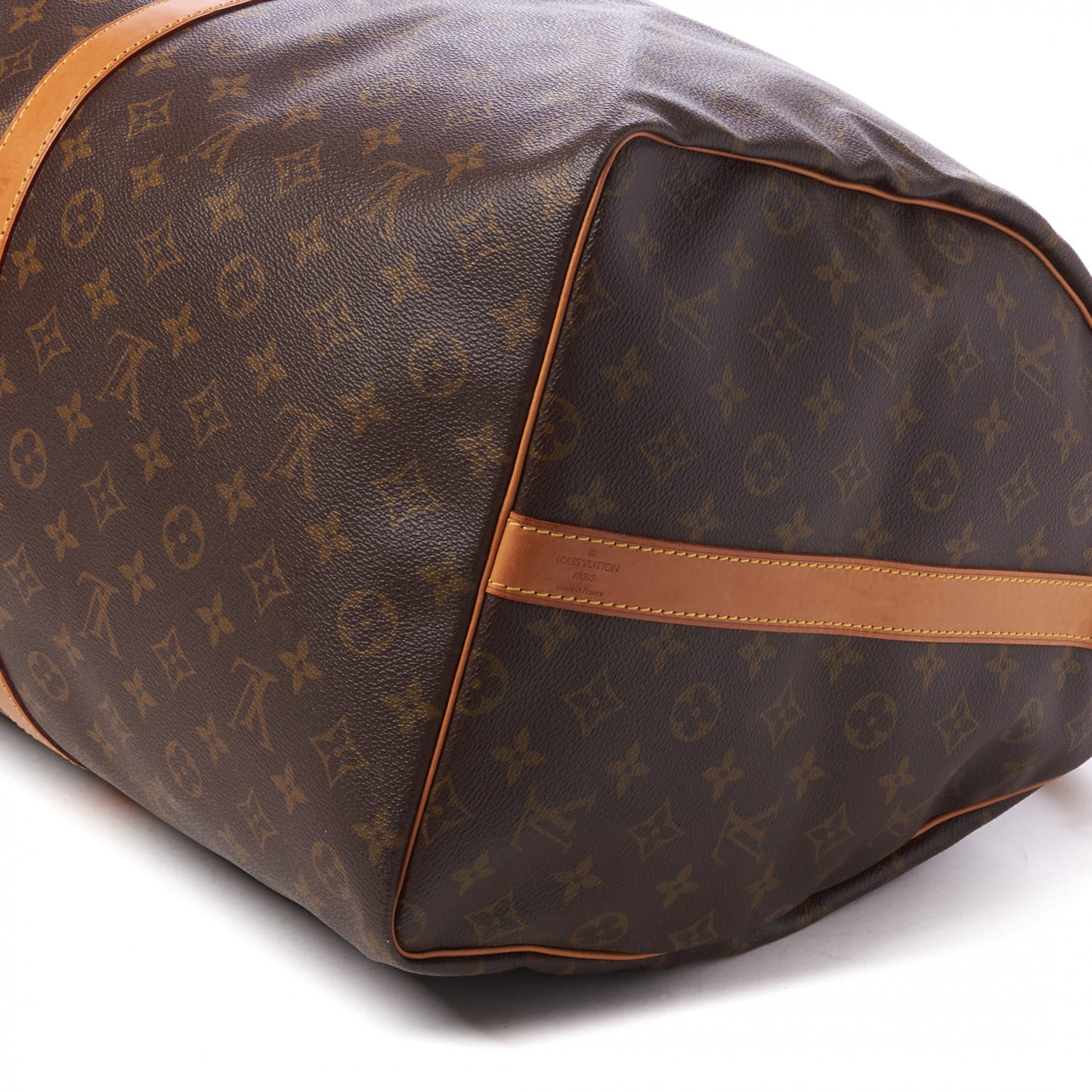 Monogram Keepall Bandouliere 60