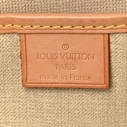 Louis Vuitton Monogram Excursion Shoe Bag 6 of 11