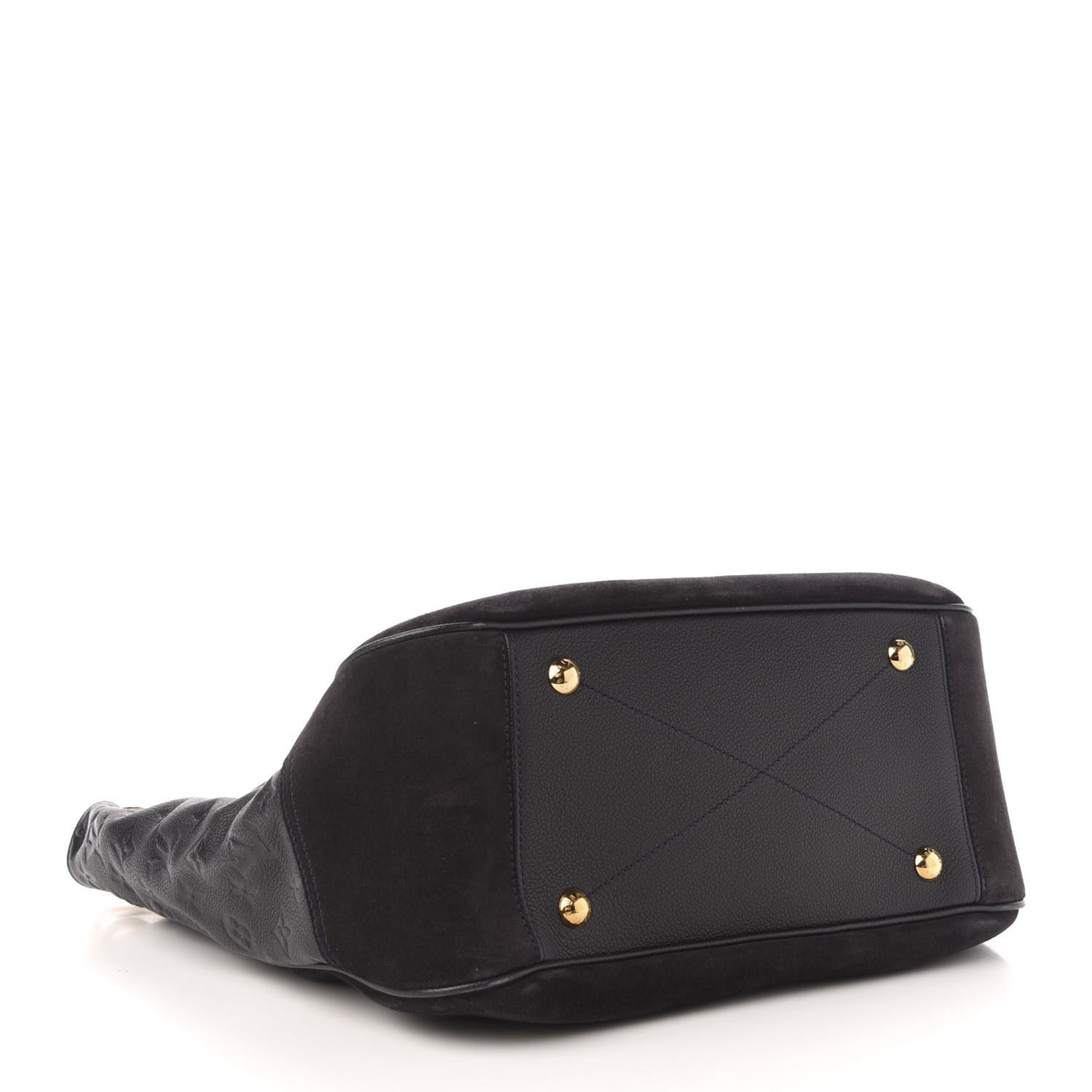 Empreinte Suede Audacieuse MM Infini