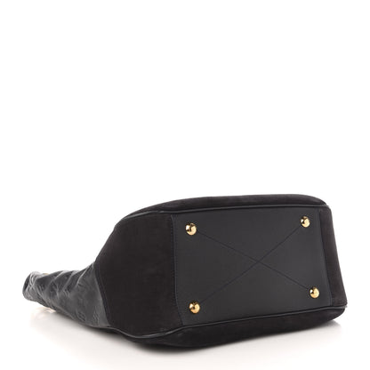 Louis Vuitton Empreinte Suede Audacieuse MM Infini 5 of 10
