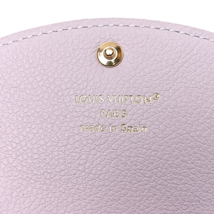 Louis Vuitton Empreinte Rosalie Coin Purse Misty 11 of 14