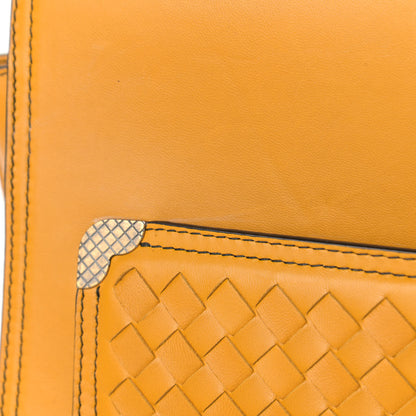 Bottega Veneta Nappa Tote Ocre 14 of 14