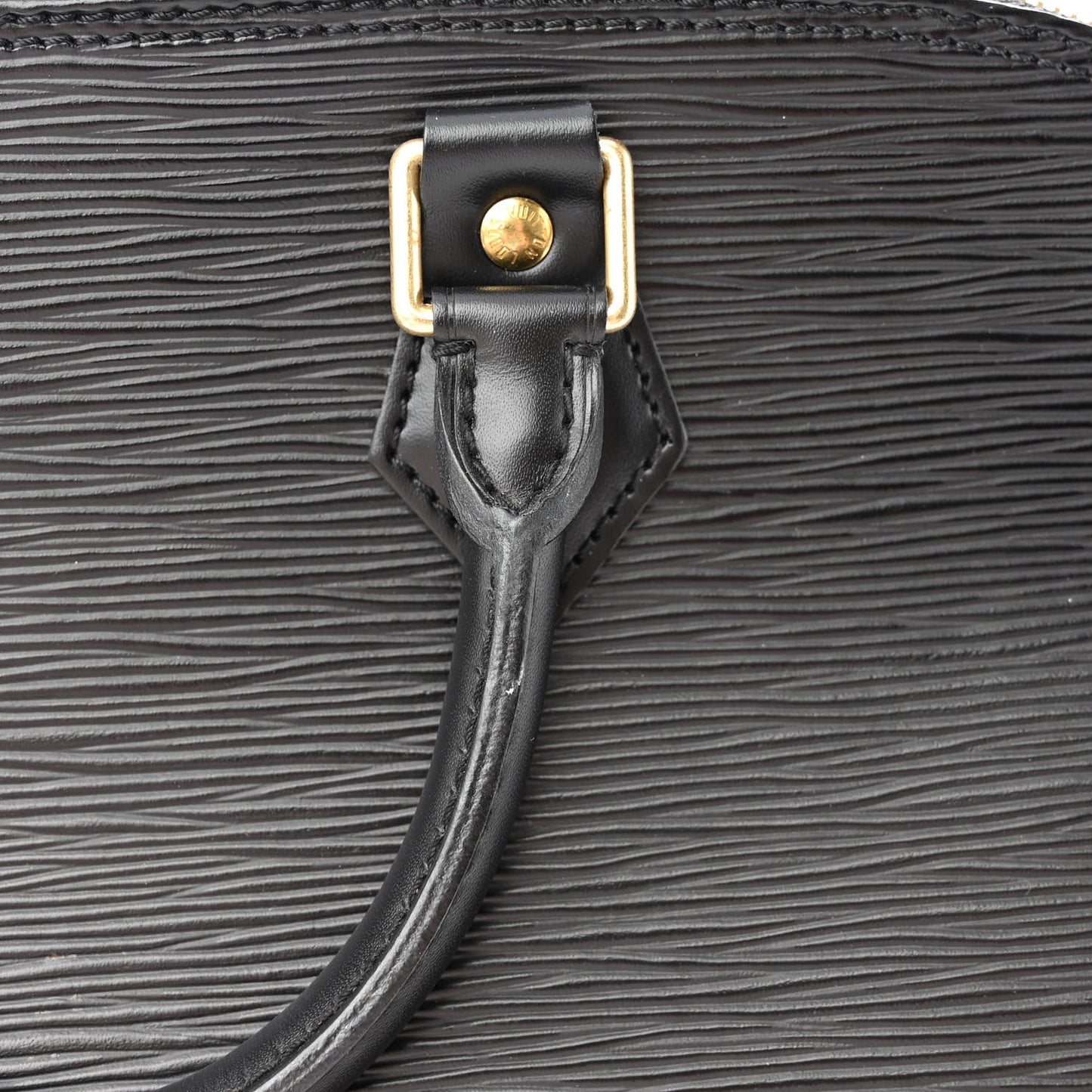Epi Alma PM Black