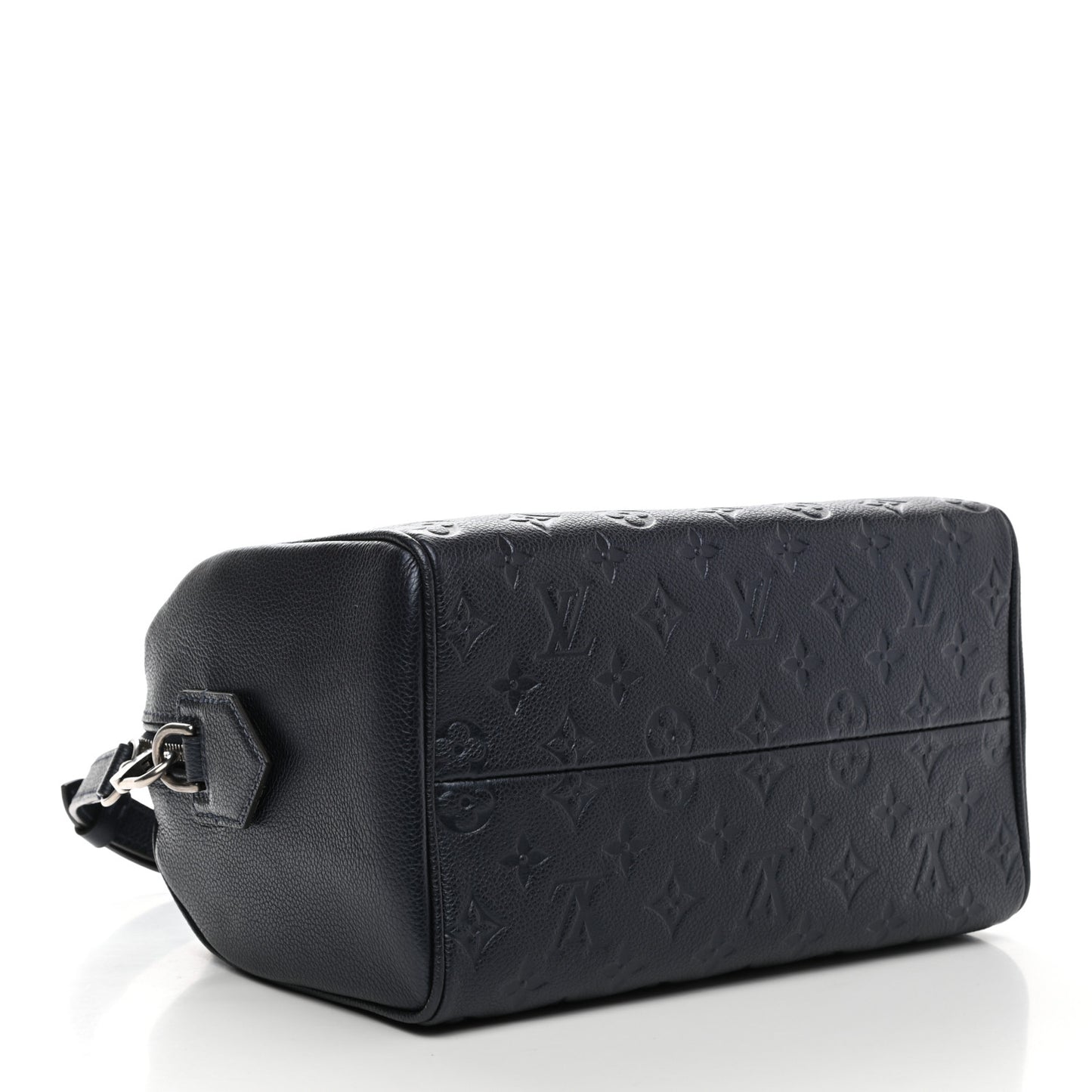 Empreinte Pins Speedy Bandouliere 25 NM Marine