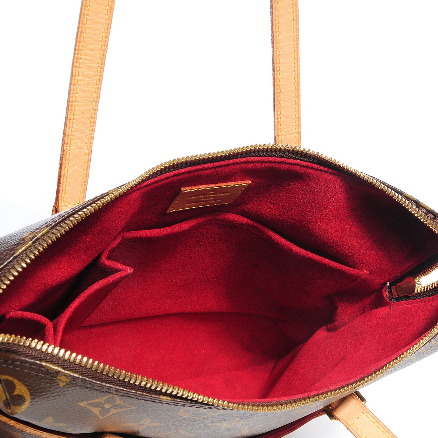 Monogram Sac Coussin GM