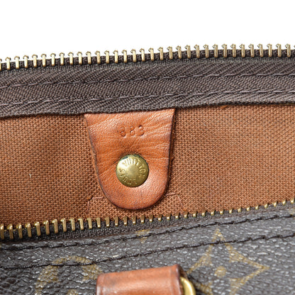Louis Vuitton Monogram Speedy 30 6 of 28