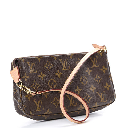 Louis Vuitton Monogram V Pochette Accessories Grenade 2 of 11
