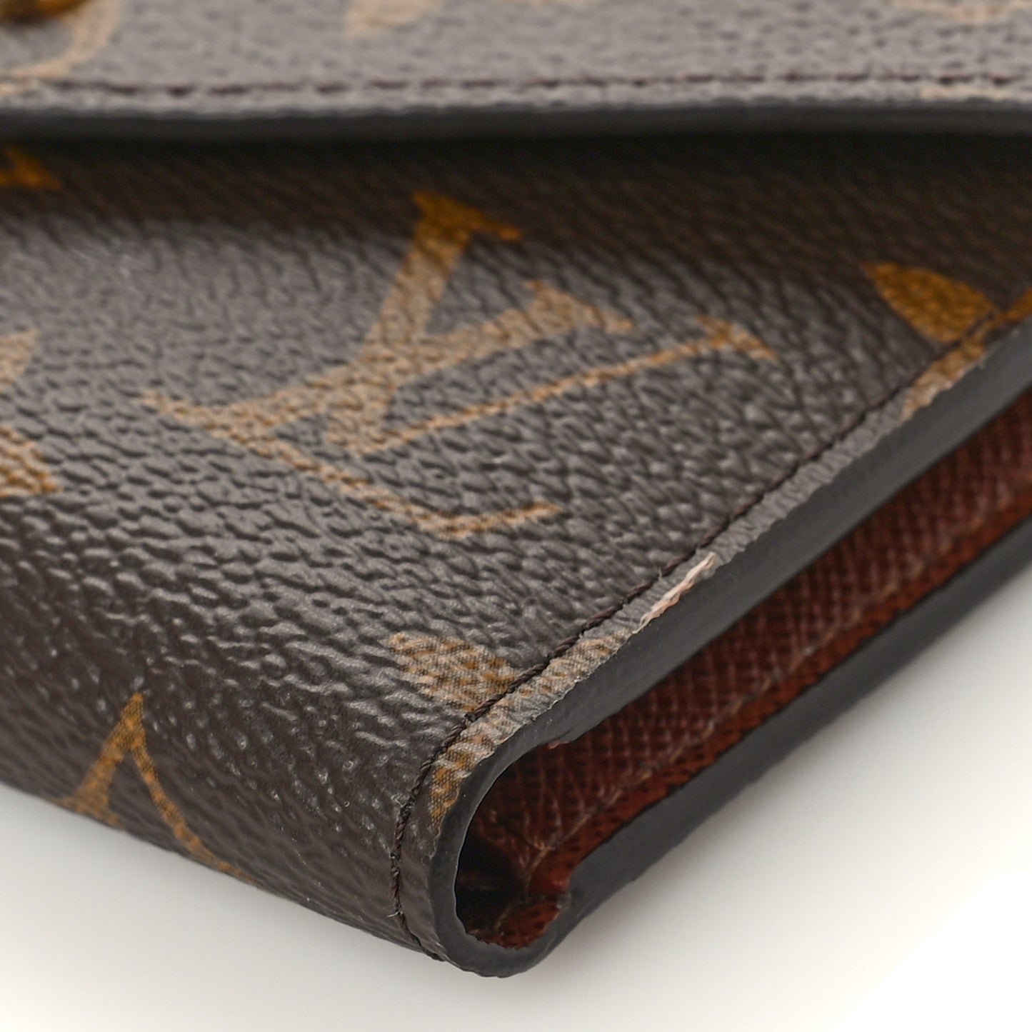 Monogram Victorine Wallet