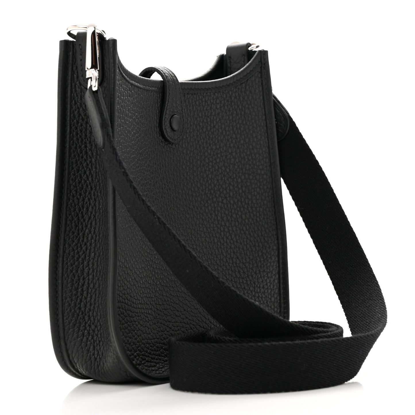Taurillon Clemence Evelyne TPM Black