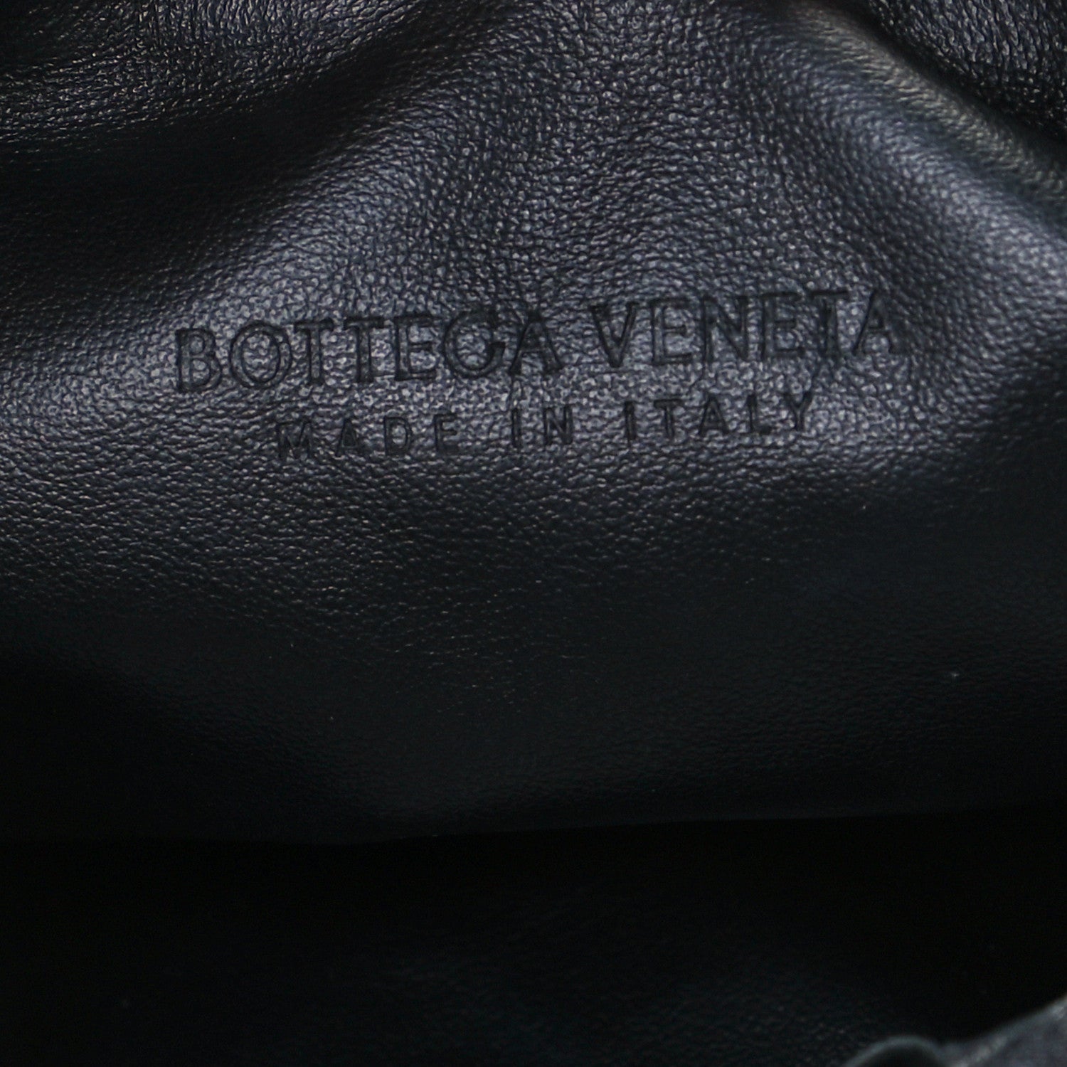 Bottega Veneta Nappa Intrecciato Mini Jodie Black 6 of 11