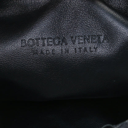 Bottega Veneta Nappa Intrecciato Mini Jodie Black 6 of 11