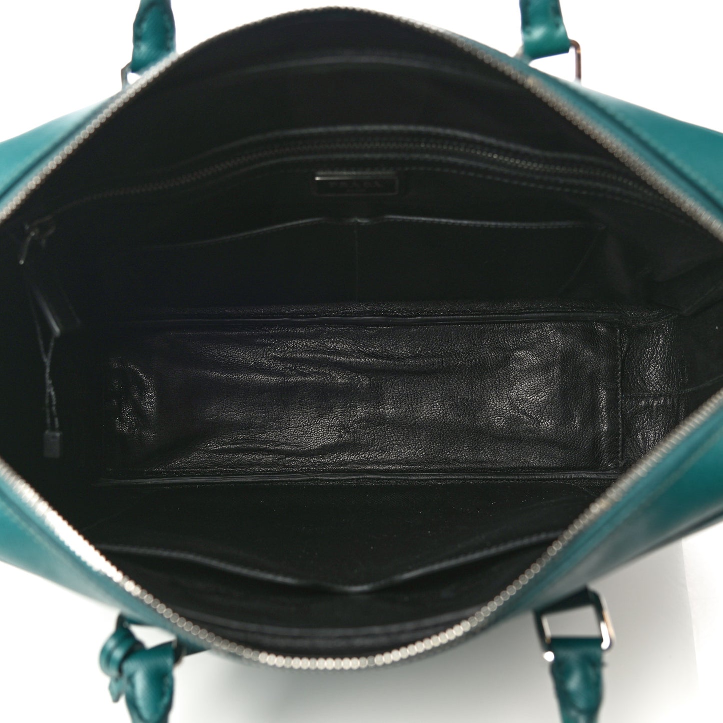 Saffiano Travel Briefcase Ottanio