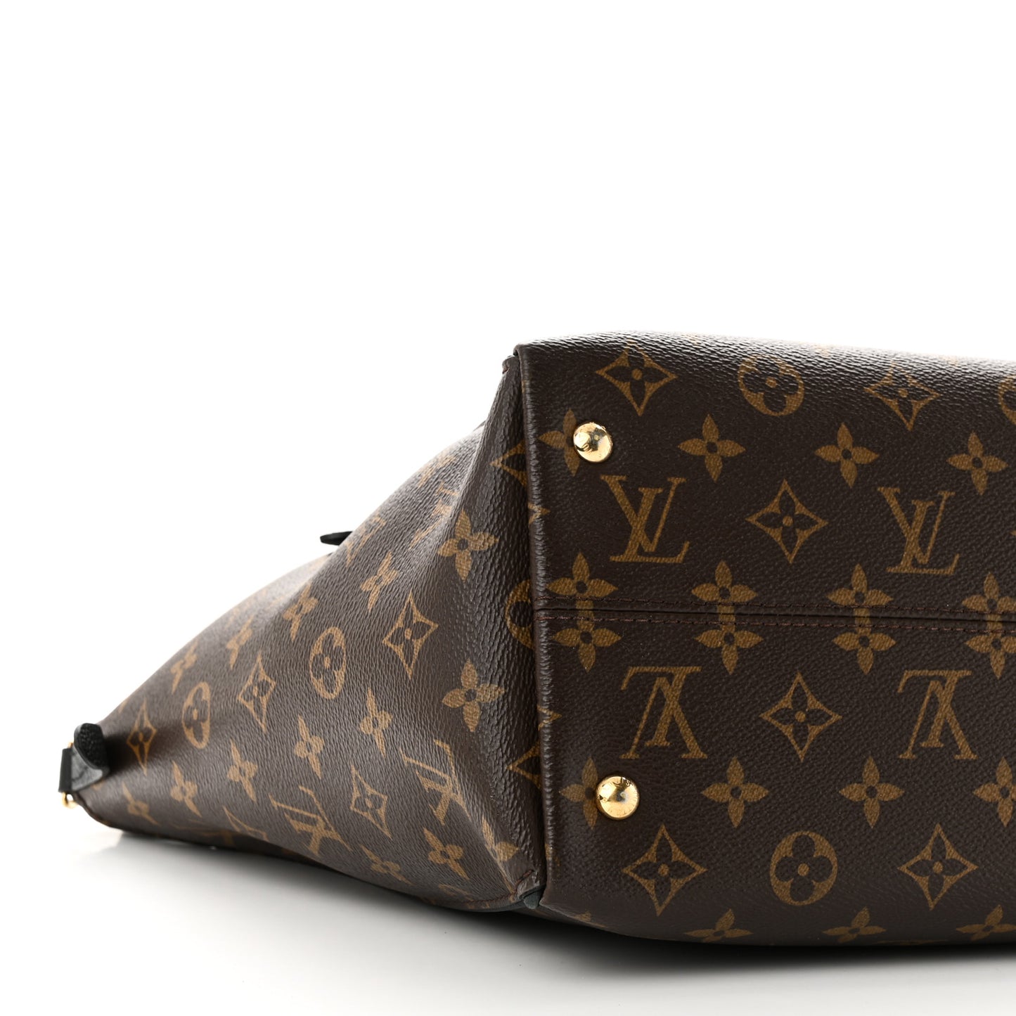 Monogram Tournelle PM Black