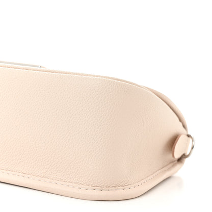Louis Vuitton Epi Buci Crossbody Quartz 9 of 11