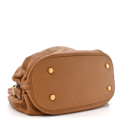 Louis Vuitton Mahina L Cognac 4 of 11