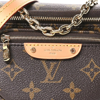 Louis Vuitton Monogram Mini Bumbag 7 of 9