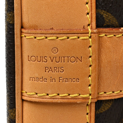 Louis Vuitton Monogram Cruiser 45 8 of 20